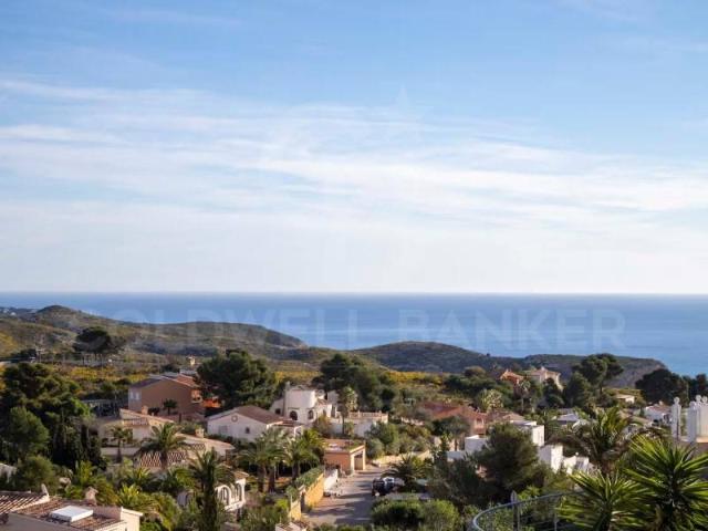 Casa en Venta en Benitachell El Poble Nou de Benitatxell