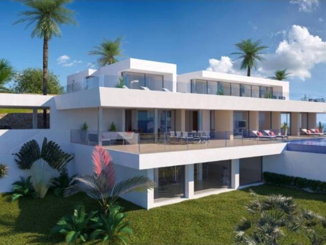 Casa en Venta en Benitachell El Poble Nou de Benitatxell