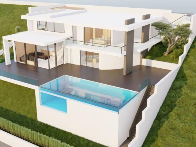 Casa en Venta en Benitachell El Poble Nou de Benitatxell