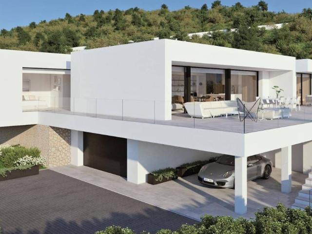 Casa en Venta en Benitachell El Poble Nou de Benitatxell