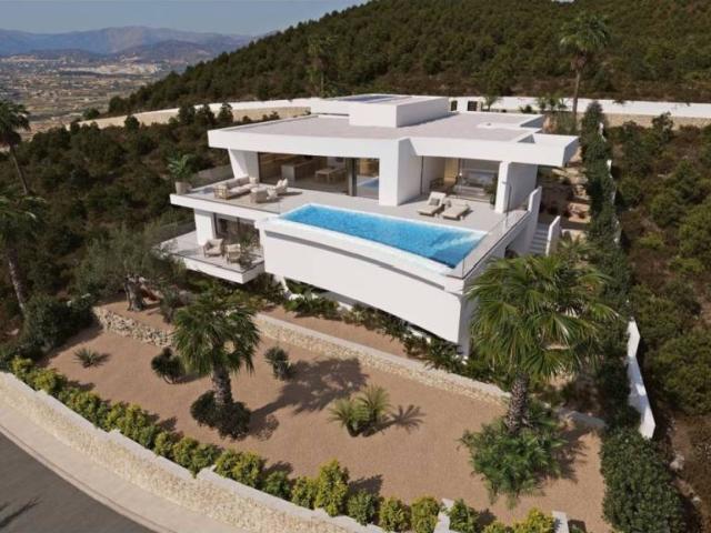 Casa en Venta en Benitachell El Poble Nou de Benitatxell