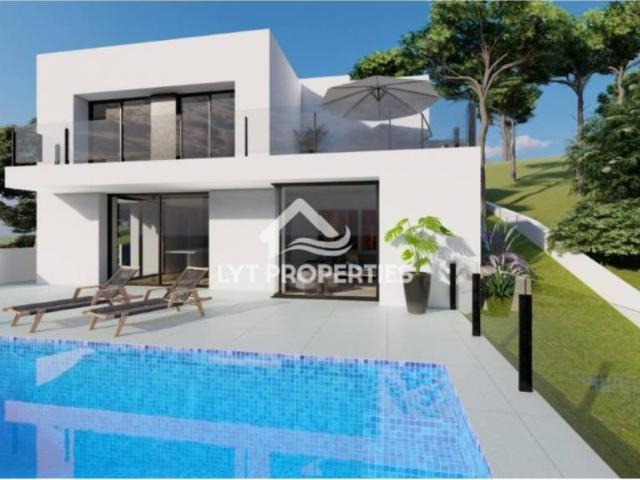 Casa en Venta en Benitachell El Poble Nou de Benitatxell