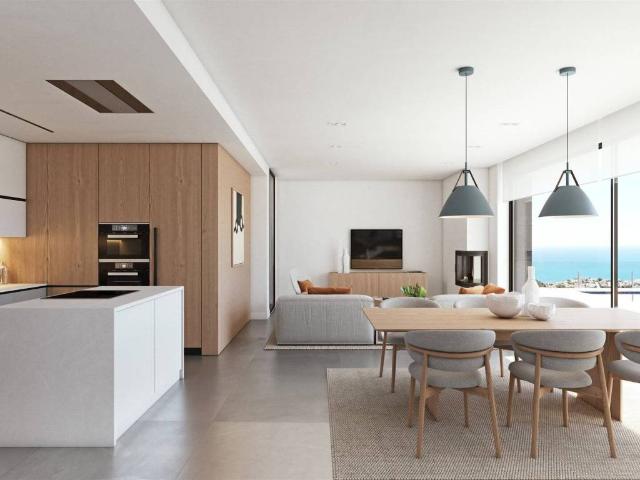 Casa en Venta en Benitachell El Poble Nou de Benitatxell
