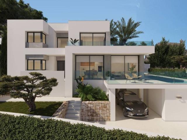 Casa en Venta en Benitachell El Poble Nou de Benitatxell