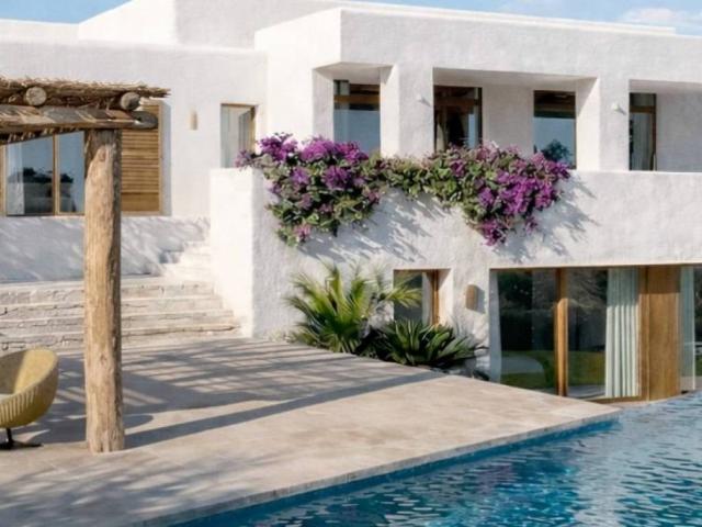 Casa en Venta en Benitachell El Poble Nou de Benitatxell