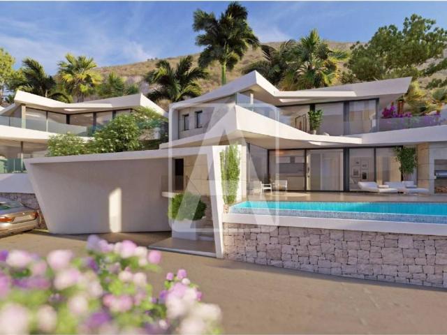 Casa en Venta en Benitachell El Poble Nou de Benitatxell