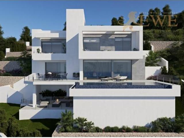 Casa en Venta en Benitachell El Poble Nou de Benitatxell