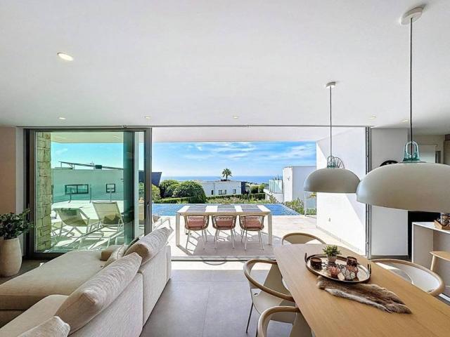 Casa en Venta en Benitachell El Poble Nou de Benitatxell
