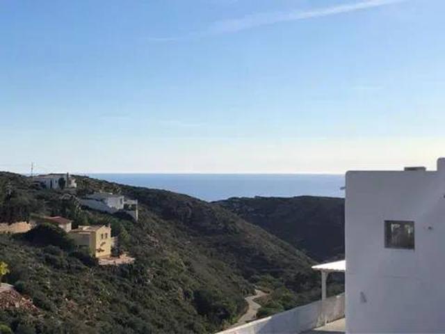 Casa en Venta en Benitachell El Poble Nou de Benitatxell