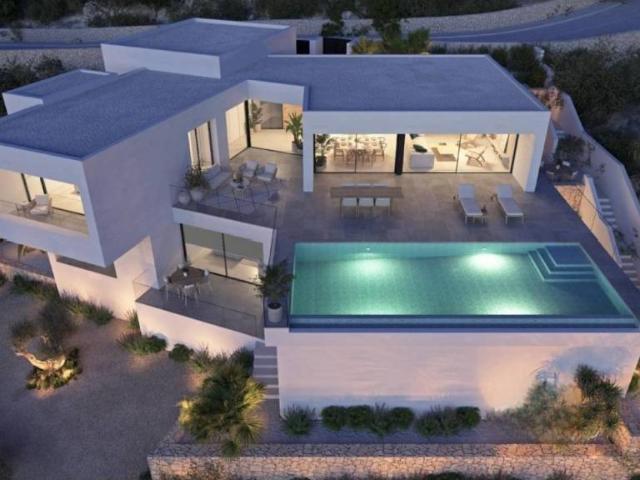 Casa en Venta en Benitachell El Poble Nou de Benitatxell