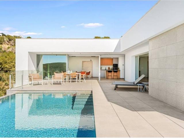 Casa en Venta en Benitachell El Poble Nou de Benitatxell