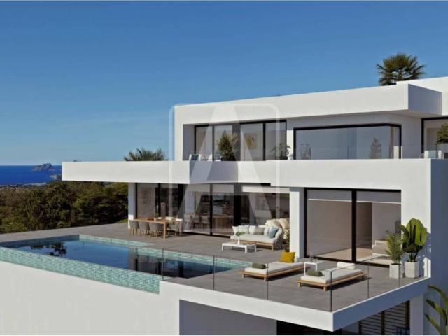 Casa en Venta en Benitachell El Poble Nou de Benitatxell