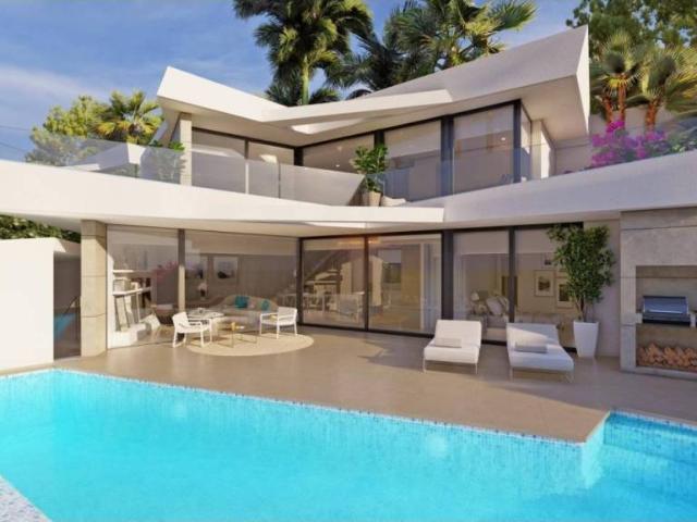 Casa en Venta en Benitachell El Poble Nou de Benitatxell