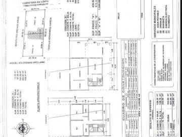 Casa en venta en Benito Juárez 2da. Sección, Jalpa de Méndez, Tabasco
