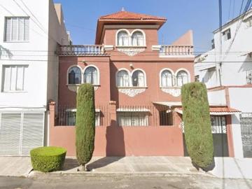 Casa en Venta en Benito Juárez
