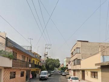 CASA EN VENTA EN BENITO JUAREZ, CD NEZAHUALCOYOTL