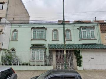 Casa en Venta en Benito Juárez | Moderna, Céntrica y Lista para Habitar