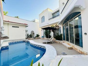 Casa en venta en Benito Juárez Norte