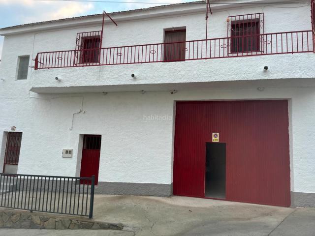 Casa en venta en Benizalón. CASA EN VENTA EN BENIZALÓN. Casas.