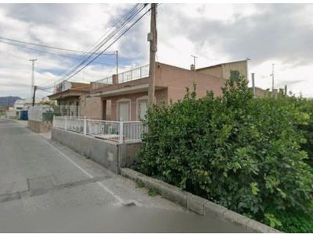 Casa en Venta en Beniaján, Murcia