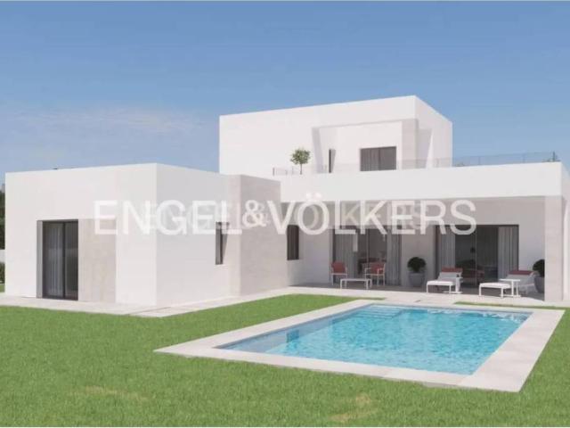 Casa en Venta en Beniarbeig