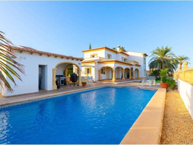 Casa en Venta en Beniarbeig