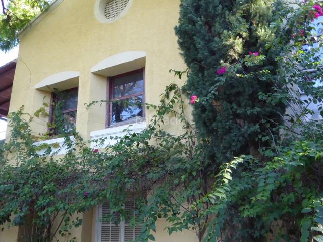 Casa en venta en Beniarbeig. Propiedad excepcional con finca, lago privado y con gran potencial. Casas.