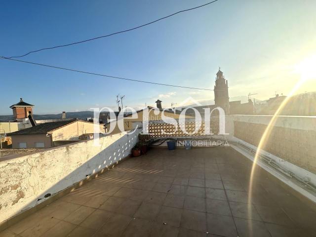 Casa en venta en Beniarjó. Casas.