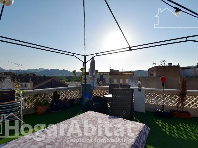 Casa en venta en Beniarjó. ESPECTACULAR CASA REFORMADA Y AMPLIA CON TERRAZA. Casas.
