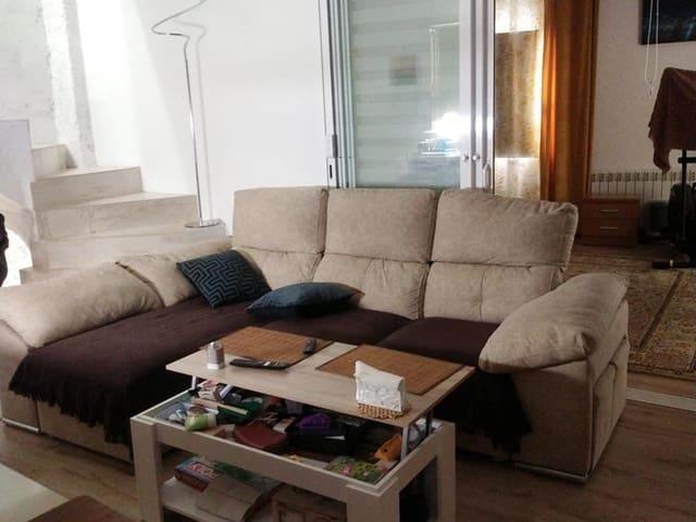Casa en venta en Beniarjó, Valencia Costa Valencia