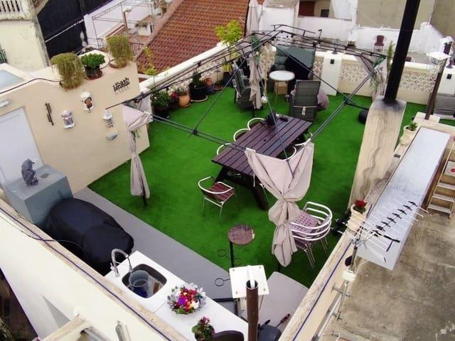 Casa en venta en Beniarjó, Valencia Costa Valencia