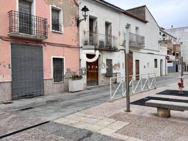Casa en Venta en Beniarjó