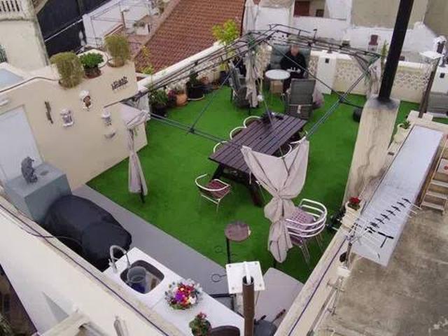 Casa en Venta en Beniarjó