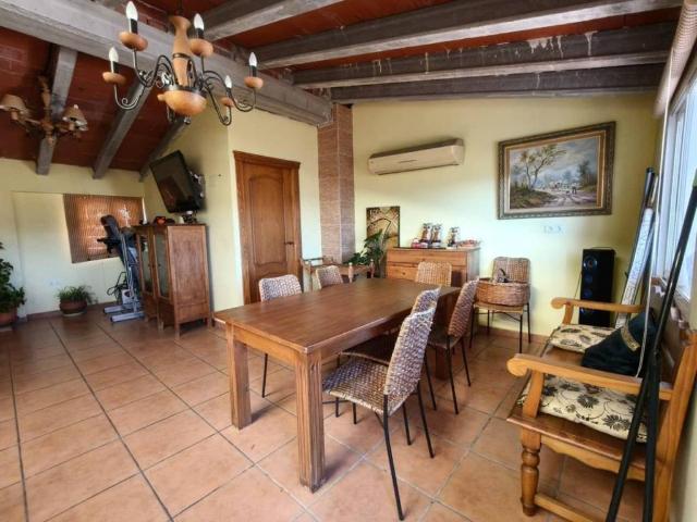 Casa en Venta en Beniarrés