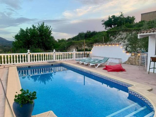 Casa en Venta en Beniarrés