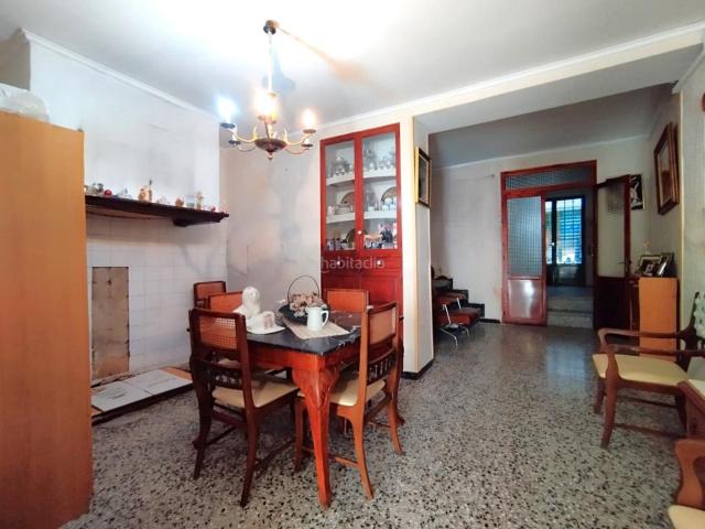 Casa en venta en Beniarrés. Casas.