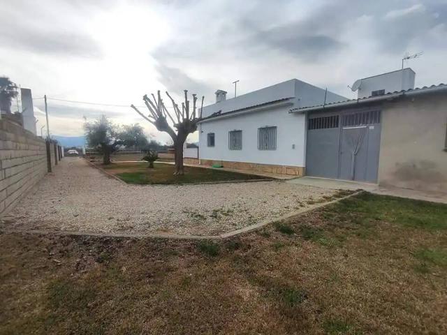 Casa en Venta en Benicarló