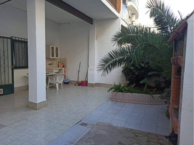 Casa en venta en Benicarló, Papa Luna Platja del Gurugú. CASA AL LADO DE LA AVD. PAPA LUNA. Casas.
