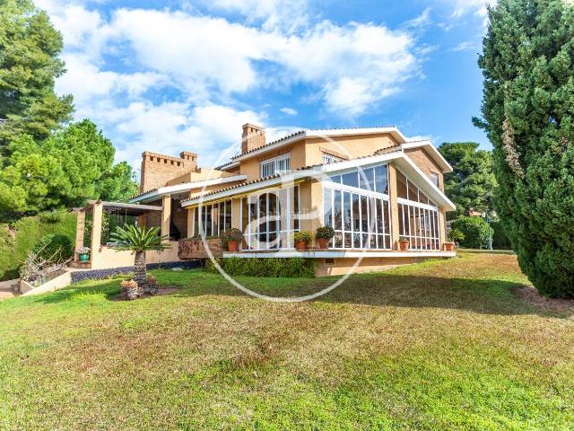 Casa en venta en Benicasim Benicàssim, Montornés Las Palmas El Refugio. Chalet en venta en Benicassim. Casas Benicasim.