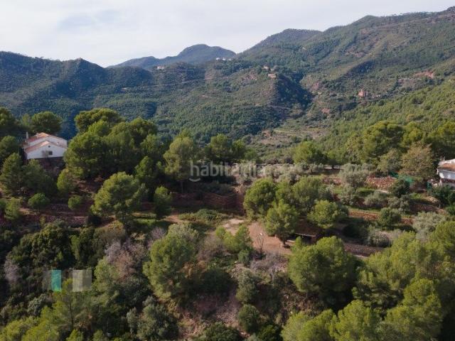 Casa en venta en Benicasim Benicàssim, Montornés Las Palmas El Refugio. La joya del Desierto de las Palmas. Casas Benicasim.