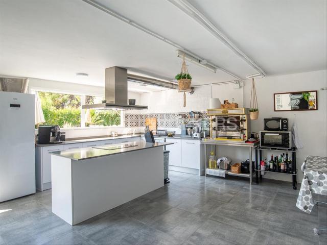 Casa en venta en Benicasim Benicàssim, Montornés Las Palmas El Refugio. Villa en Montornes. Casas Benicasim.