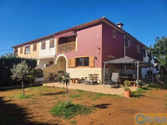 Casa en Venta en Benicasim Benicàssim