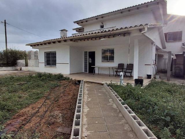 Casa en Venta en Benicasim Benicàssim
