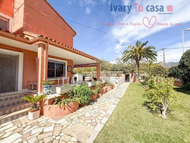Casa en Venta en Benicasim Benicàssim