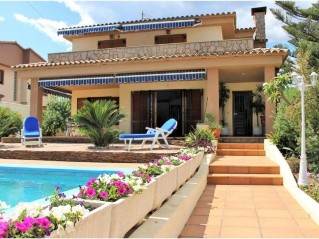 Casa en Venta en Benicasim Benicàssim