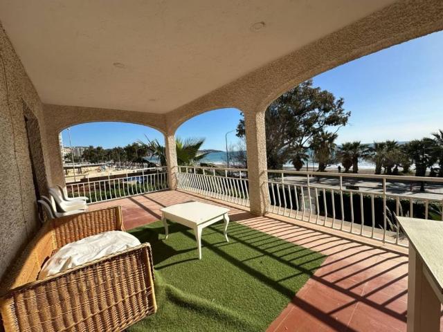 Casa en Venta en Benicasim Benicàssim