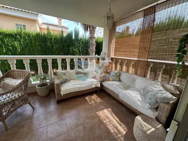 Casa en Venta en Benicasim Benicàssim