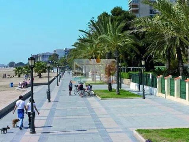Casa en Venta en Benicasim Benicàssim