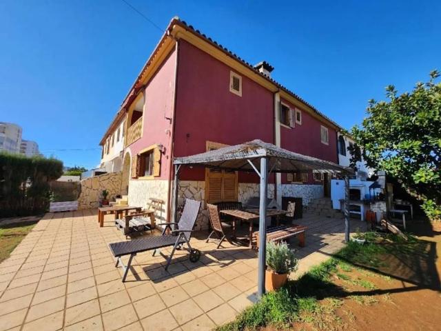 Casa en Venta en Benicasim Benicàssim