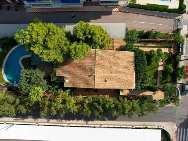 Casa en Venta en Benicasim Benicàssim